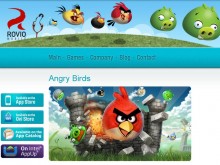 angry birds friends not loading on facebook firefox