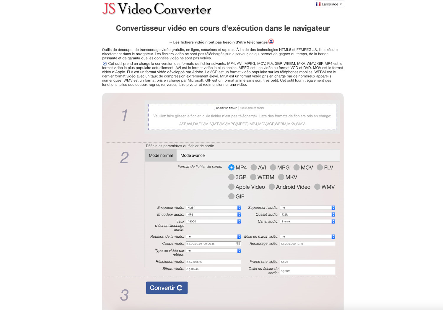 js-video-converter